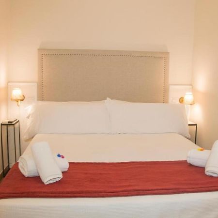 Hostal Callejon Del Agua Σεβίλλη Εξωτερικό φωτογραφία