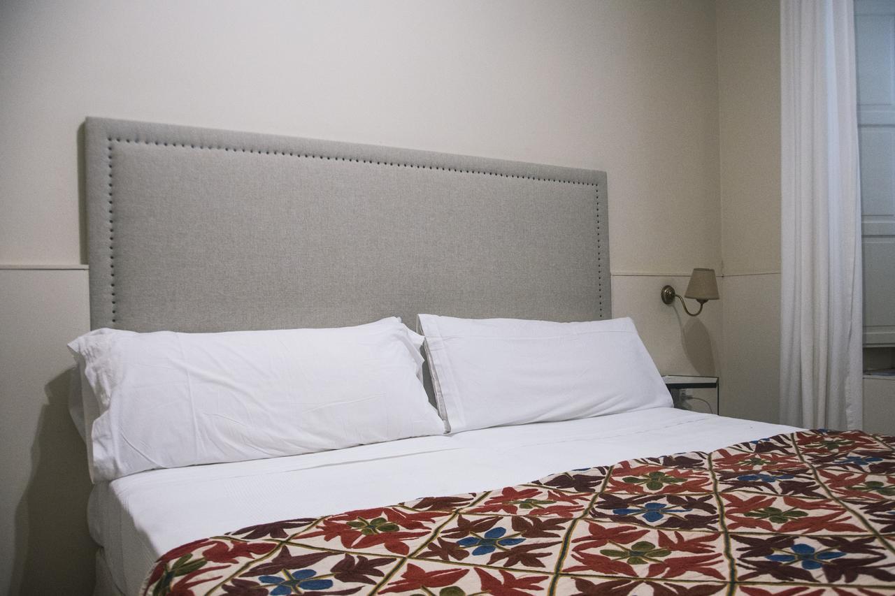 Hostal Callejon Del Agua Σεβίλλη Εξωτερικό φωτογραφία