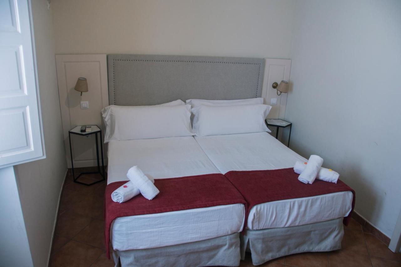 Hostal Callejon Del Agua Σεβίλλη Εξωτερικό φωτογραφία