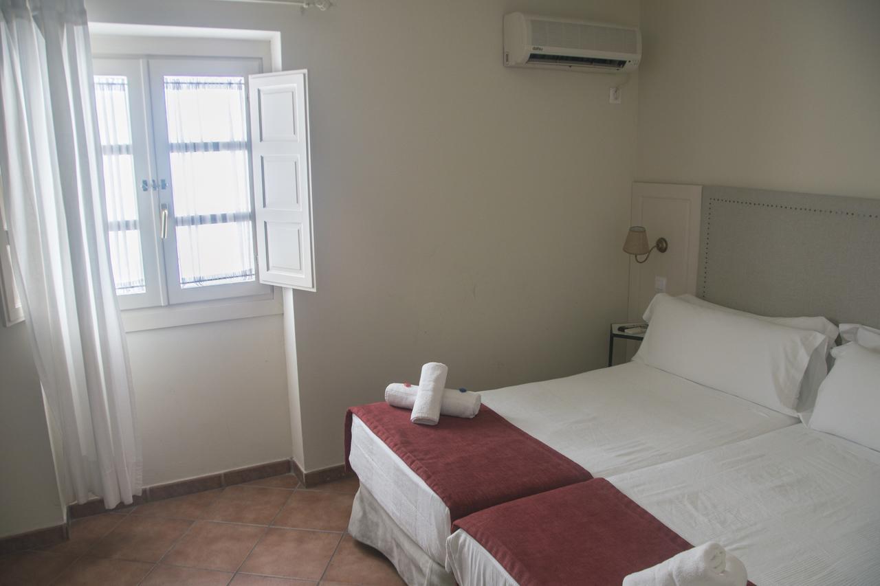 Hostal Callejon Del Agua Σεβίλλη Εξωτερικό φωτογραφία