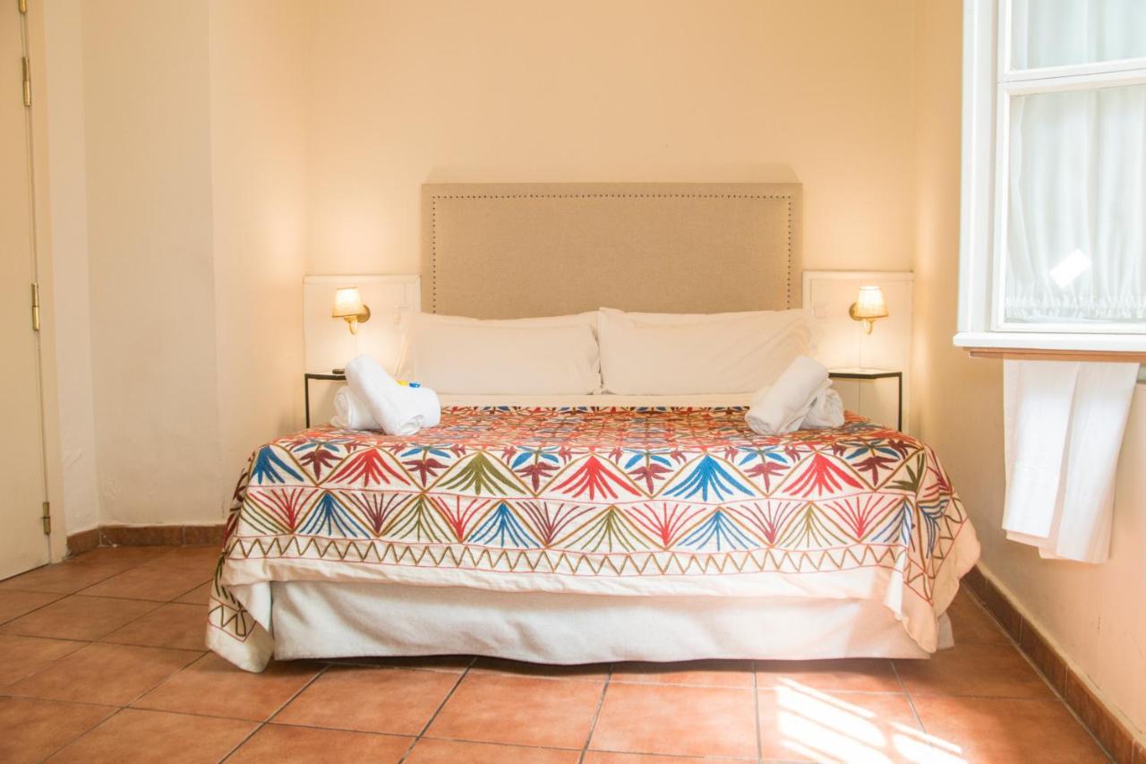 Hostal Callejon Del Agua Σεβίλλη Εξωτερικό φωτογραφία