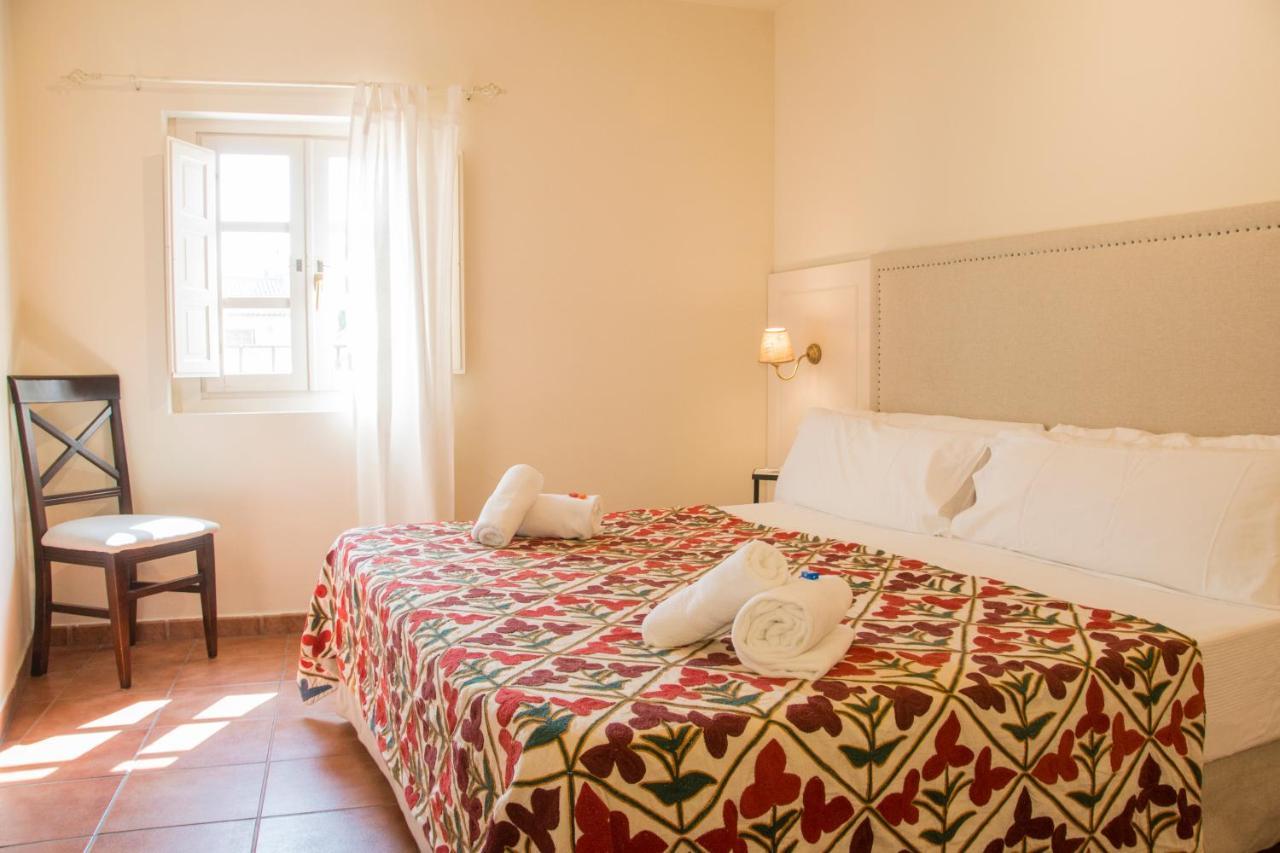 Hostal Callejon Del Agua Σεβίλλη Εξωτερικό φωτογραφία