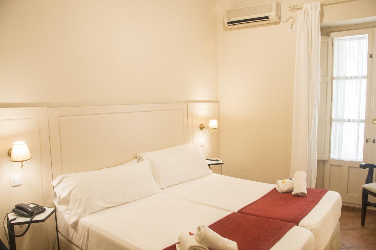 Hostal Callejon Del Agua Σεβίλλη Εξωτερικό φωτογραφία