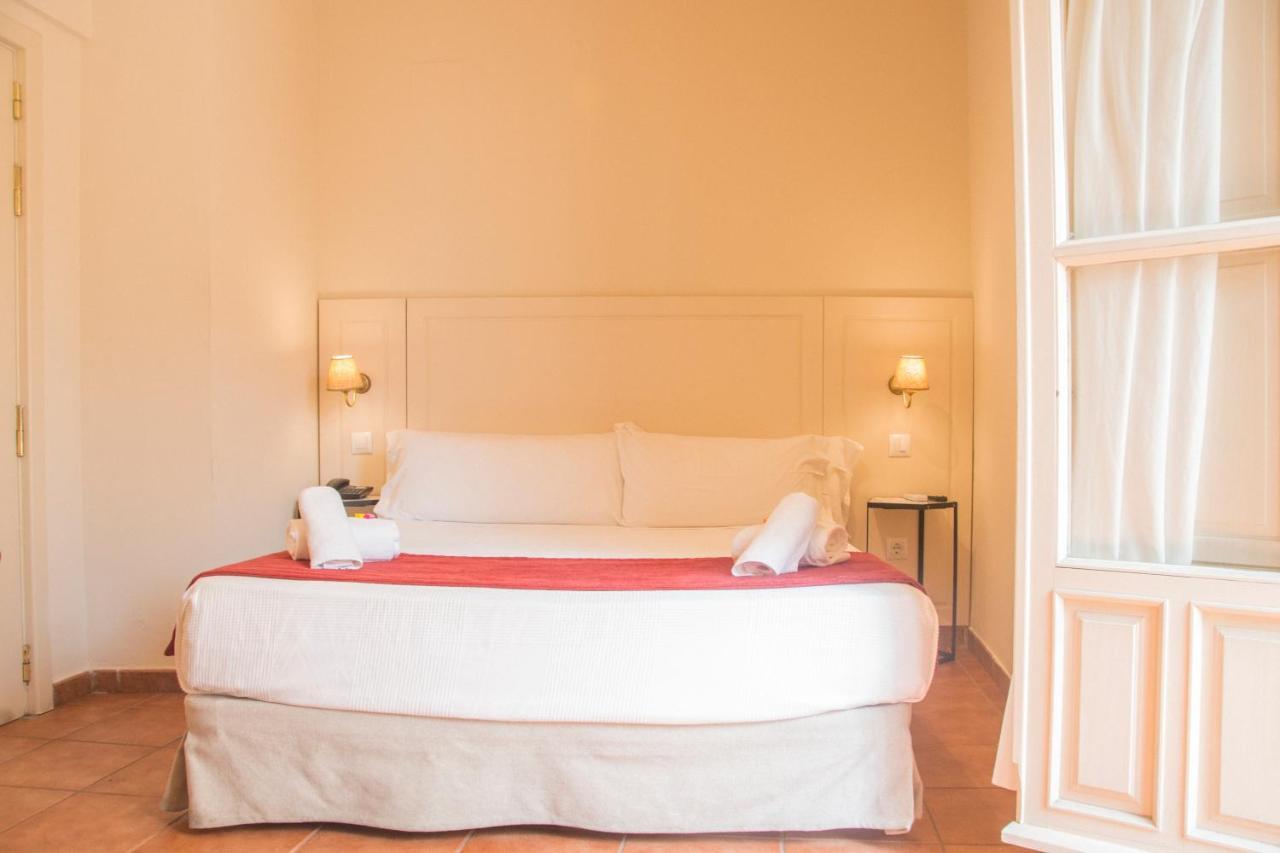 Hostal Callejon Del Agua Σεβίλλη Εξωτερικό φωτογραφία