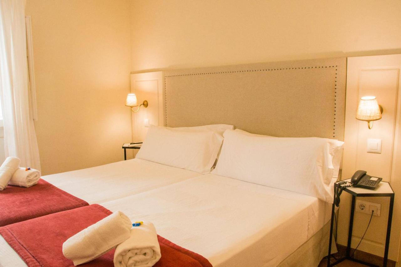 Hostal Callejon Del Agua Σεβίλλη Εξωτερικό φωτογραφία