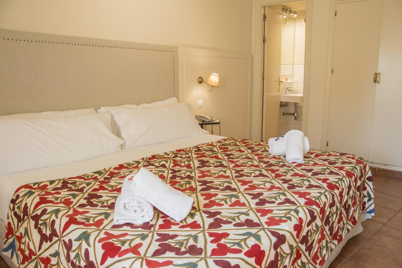 Hostal Callejon Del Agua Σεβίλλη Εξωτερικό φωτογραφία