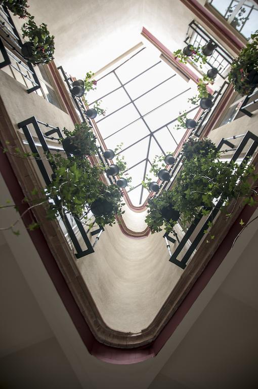 Hostal Callejon Del Agua Σεβίλλη Εξωτερικό φωτογραφία
